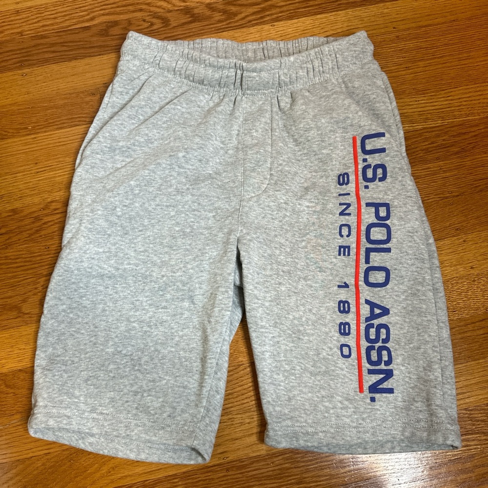 Ralph Lauren polo sweatshirts